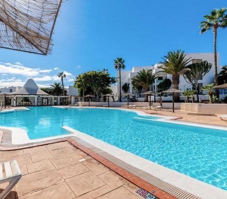 Casa Antonio Pasillo Al Mar 40A Villa Costa Teguise Exterior foto