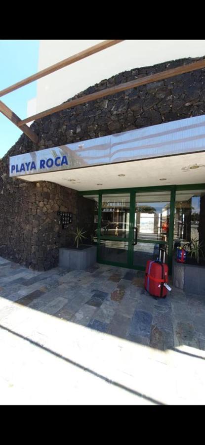 Casa Antonio Pasillo Al Mar 40A Villa Costa Teguise Exterior foto